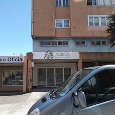 ACOUGA EXT