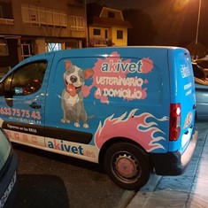 akivet