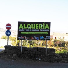ALQUERIA