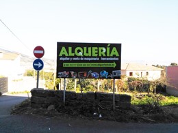 ALQUERIA