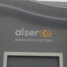 ALSERCO