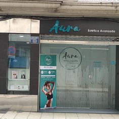 aura ESTETICA