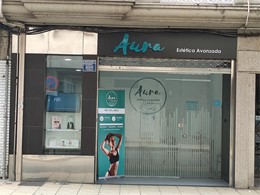 aura ESTETICA