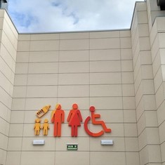 baños
