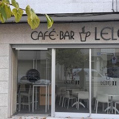 BAR LELE