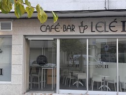 BAR LELE