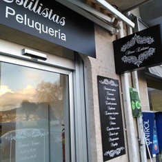 blanco estilistas