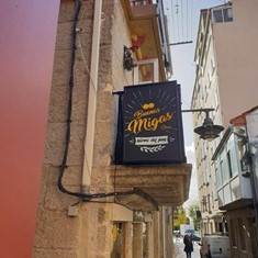 buenas migas