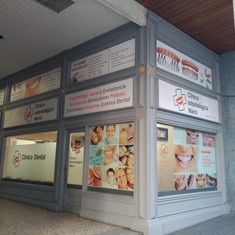 clinica dental
