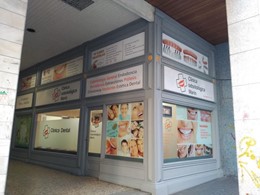 clinica dental