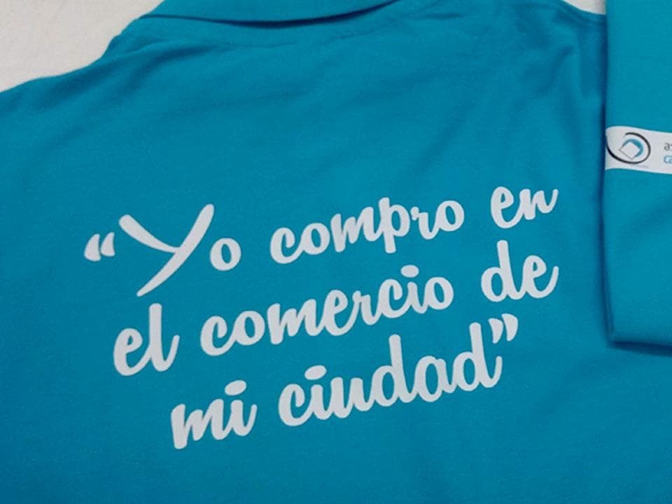 Como lavar camisetas personalizadas o con vinilo textil -