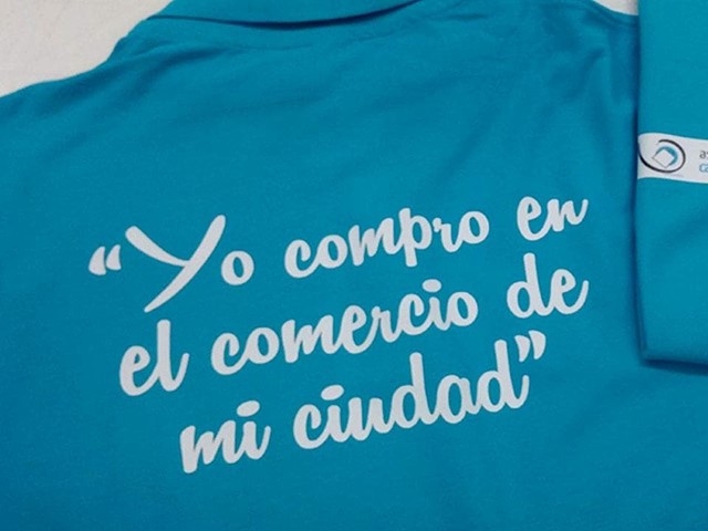 Como lavar camisetas personalizadas o marcadas con vinilo textil