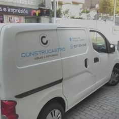 construcuatro