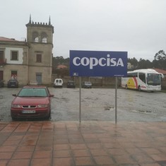 COPCISA CARBALLINO