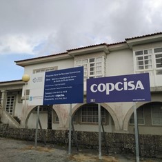 COPCISA ISLA AROSA