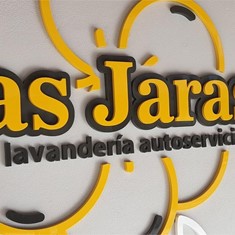 CORPOREAS LAVANDERIA