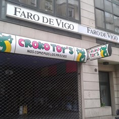 croko toys