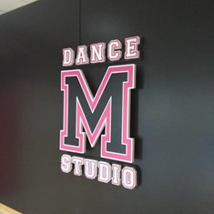 dance studio