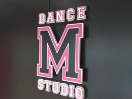 dance studio