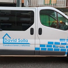 DAVID SOLLA