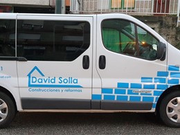 DAVID SOLLA