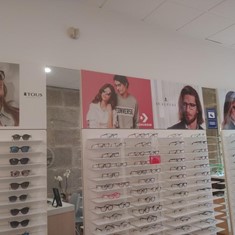 DISPLAY FEDEROPTICOS