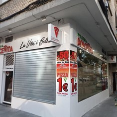 DOLCEVITA ALCORCON EXT