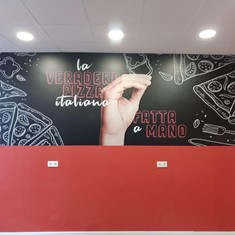 DOLCEVITA ALCORCON INT2