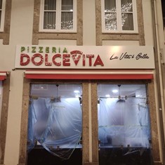 DOLCEVITA BRAGA