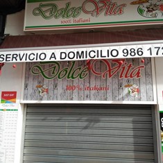dolcevita