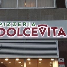dolcevita
