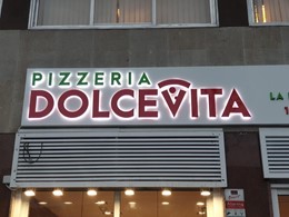 dolcevita