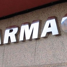 farmacia