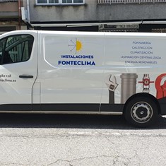 FONTECLIMA