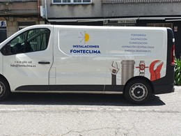 FONTECLIMA