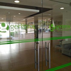 geriatros