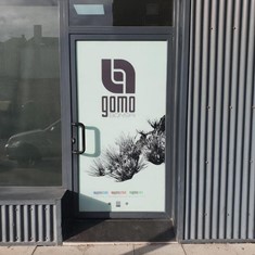 gomo