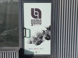 gomo