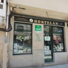 hortelan