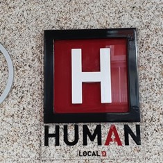 human