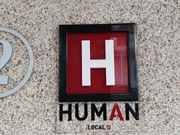 human