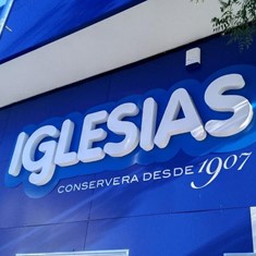 iglesias
