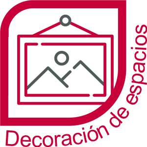 Decoración de espacios