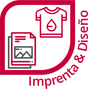 Imprenta y diseño