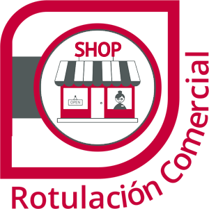 Rotulación Comercial