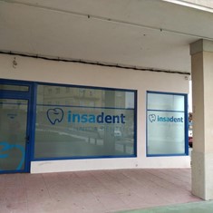 INSADENT