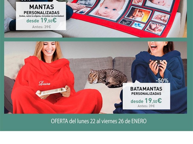 MANTAS Y BATAMANTAS