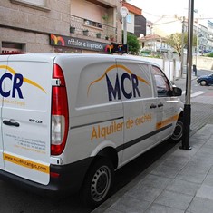 mcr