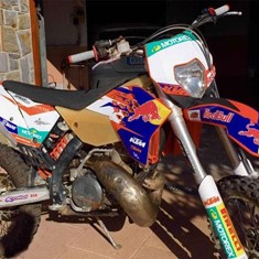 moto