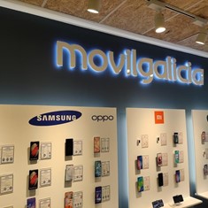MOVIL GALICIA